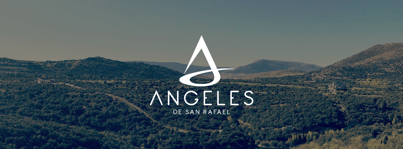 Los Ángeles de San Rafael image