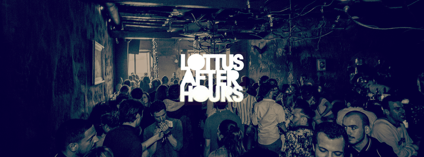 Lottus After-Hours image