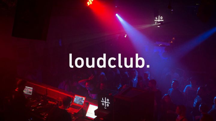 Cover for venue: Loudclub