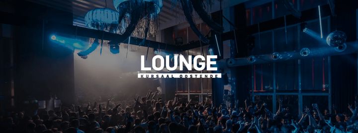 Cover for venue: Lounge - Kursaal