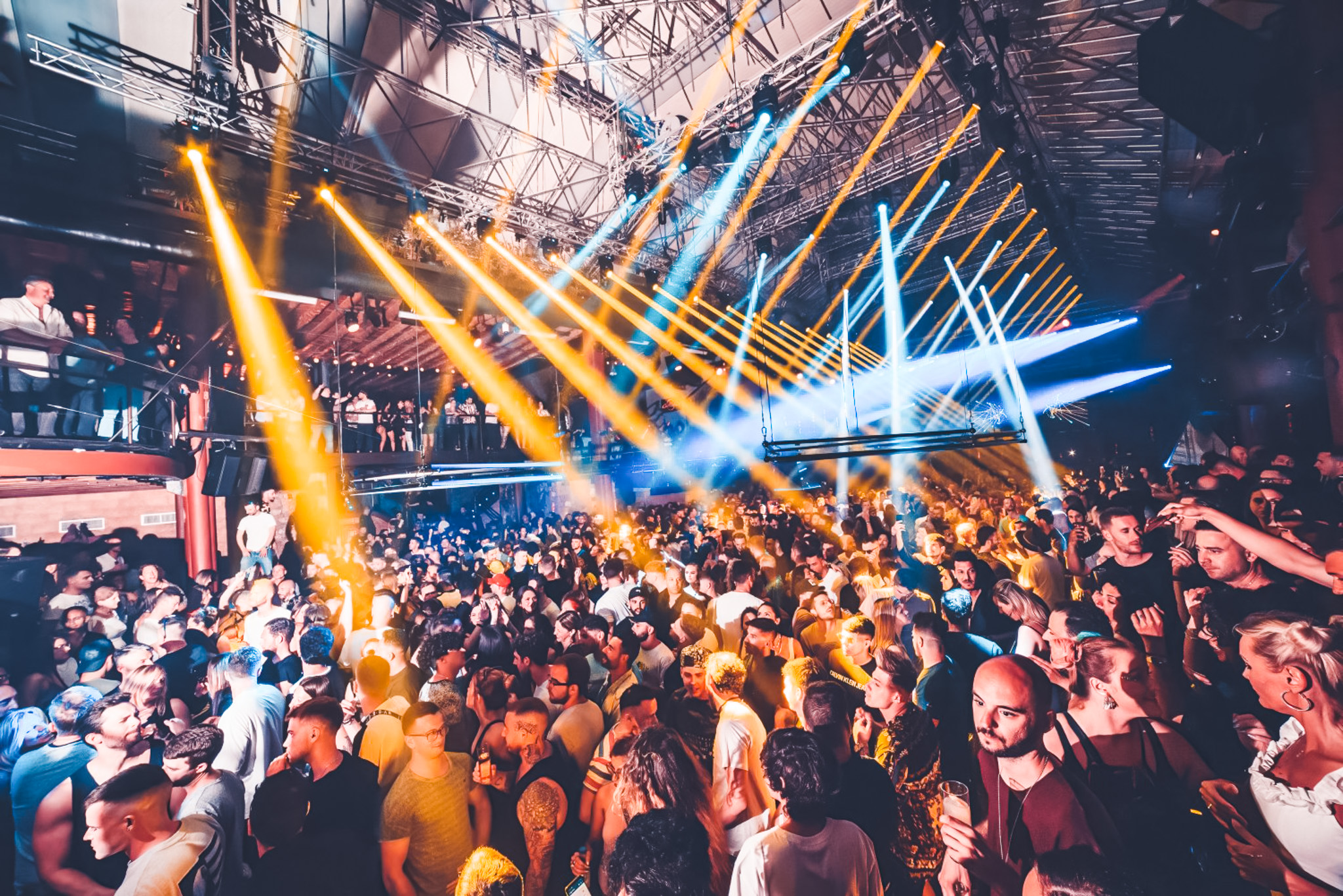 Lovin' Ibiza Festival image