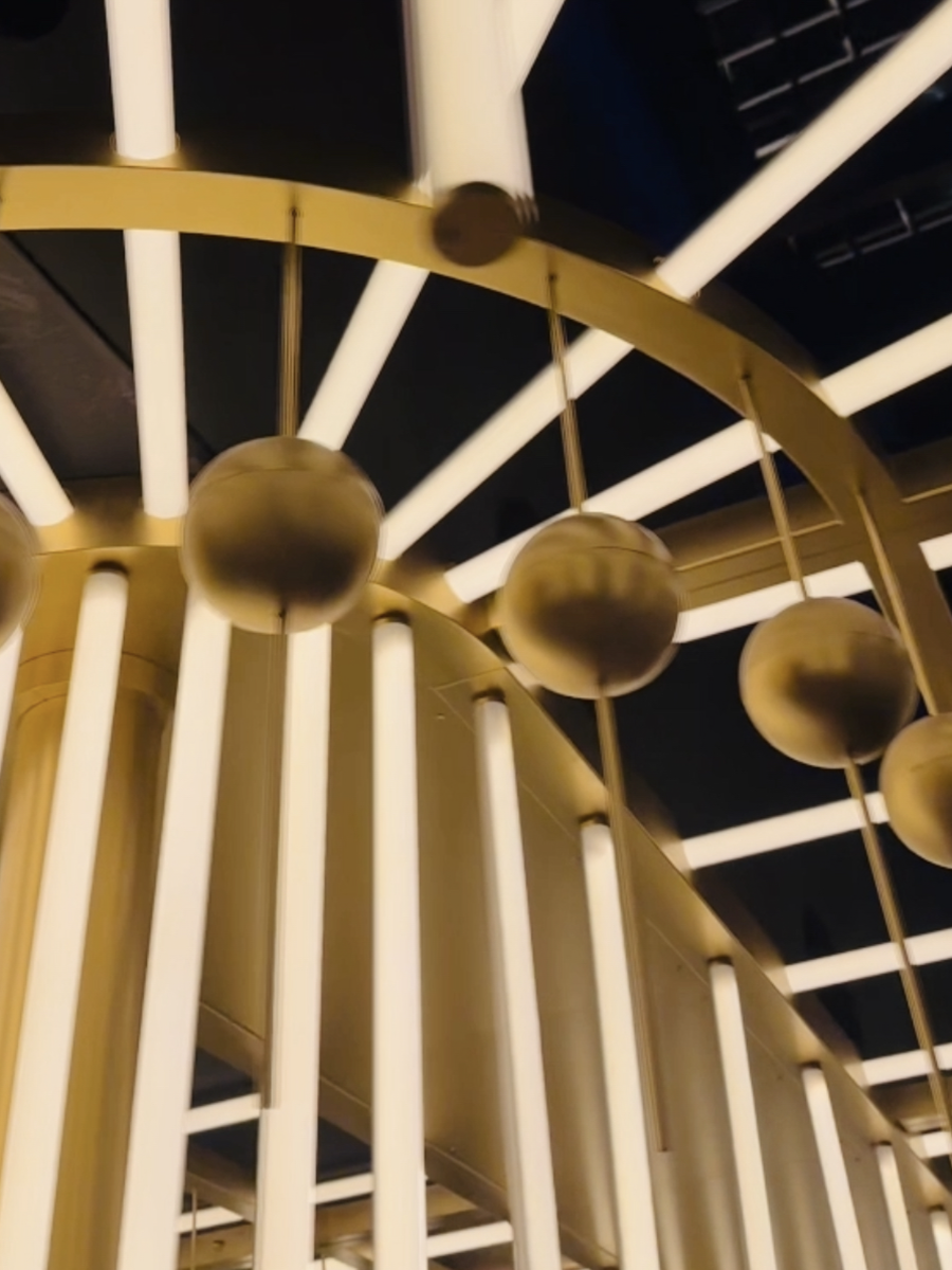 LUDO dine & vibe image