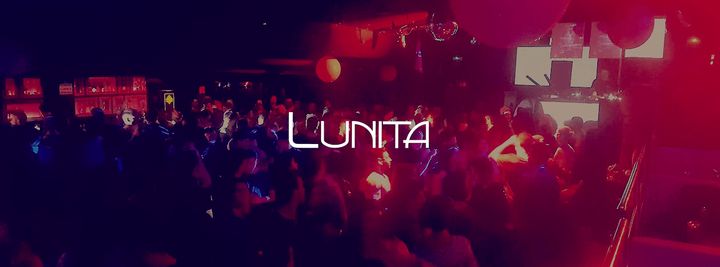 Cover for venue: Lunita