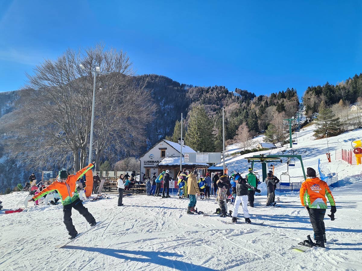 Lusebar - Domobianca 365 image