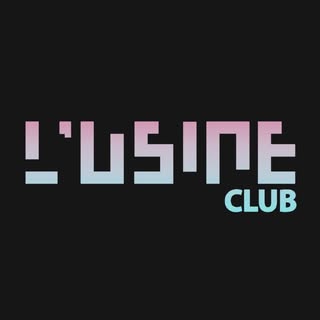 L'usine Club image