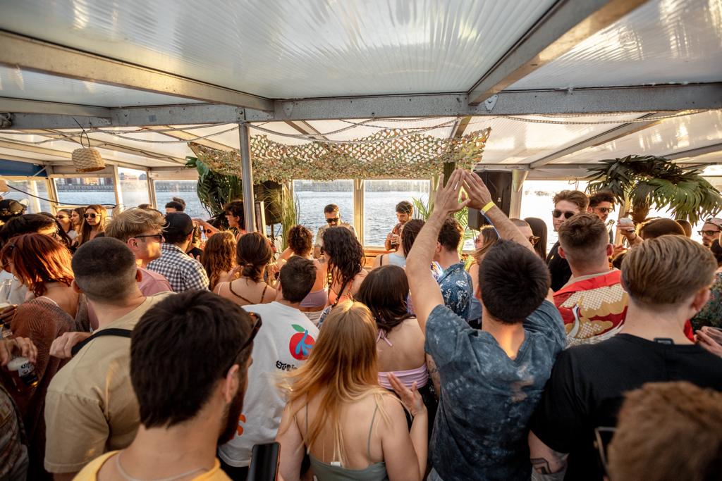 M/S Bjørnsholm image