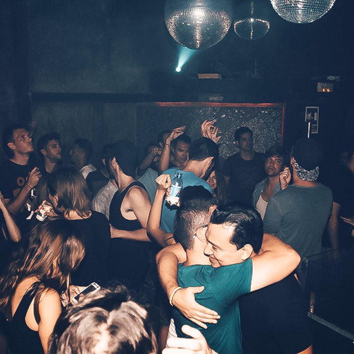 Macarena Club