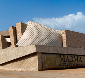 Magma - Tenerife image