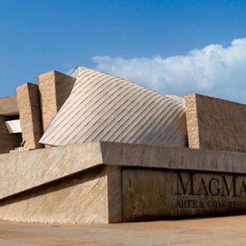 Magma - Tenerife image