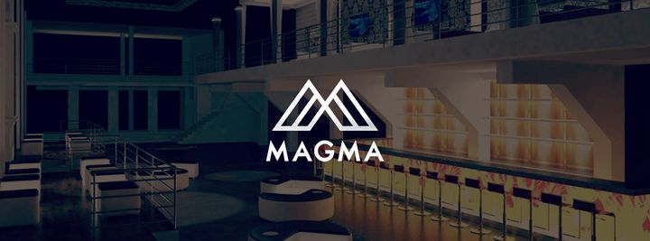 Cover for venue: Magma Disco