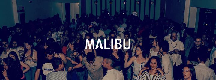 Cover for venue: Malibù Club