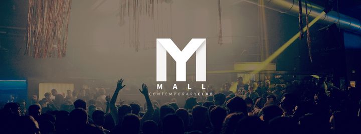 Cover for venue: Mall Contemporary Club