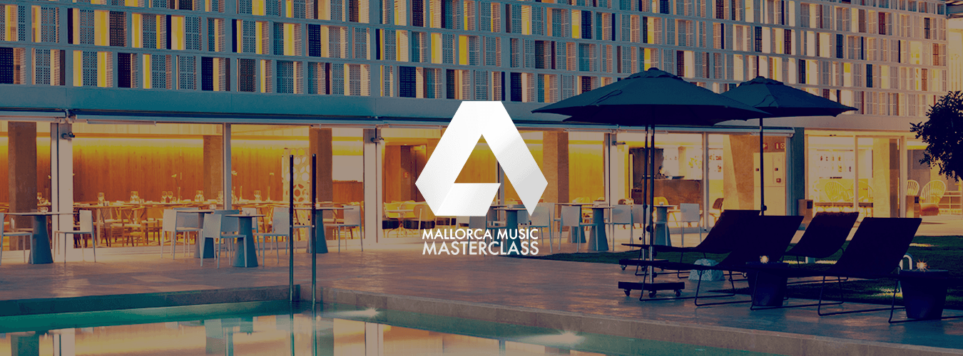 Mallorca Music Masterclass image