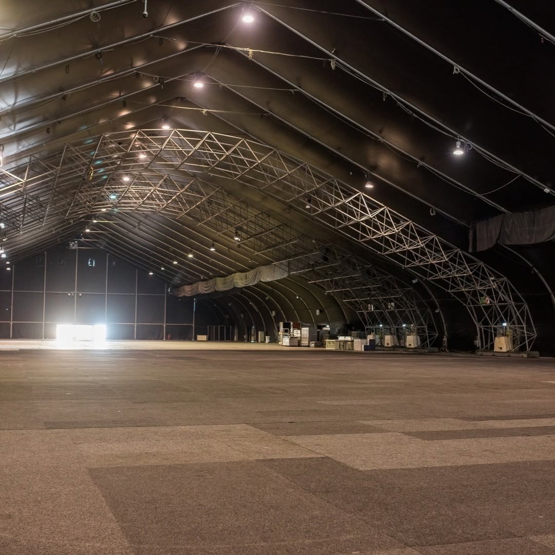 Malta Fairs & Convention Centre image