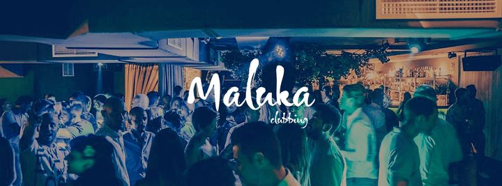Cover for venue: Maluka Clubbing