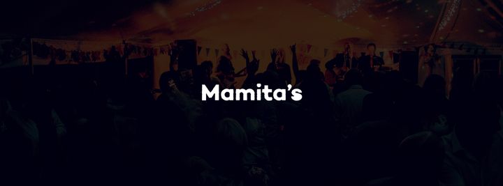 Mamita's Barcelona Club Barcelona | Events | Tickets & Guest Lists | Xceed