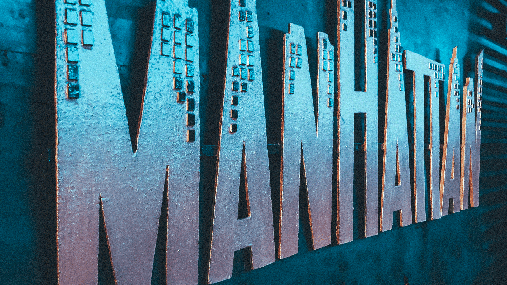 Manhattan Benidorm image