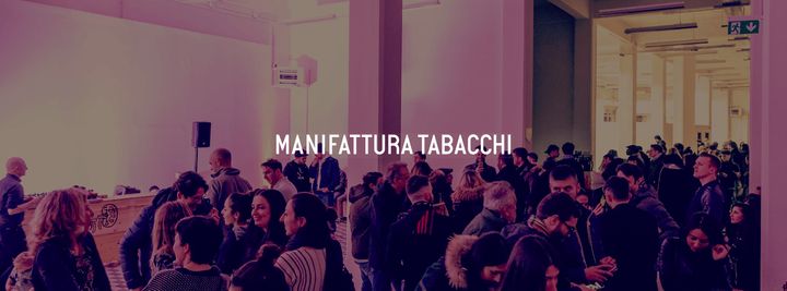 Cover for venue: Manifattura Tabacchi