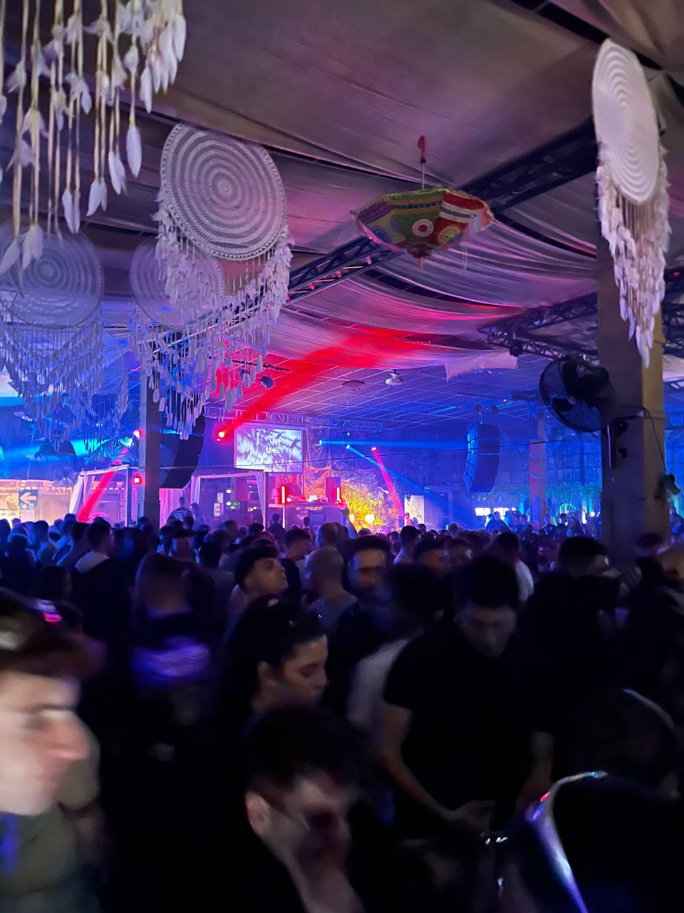 ISLA TORTUGA - MANSION MARINO. image