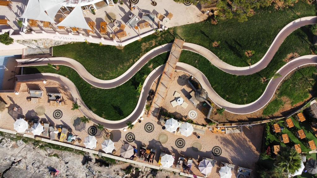 Marea Beach Club image