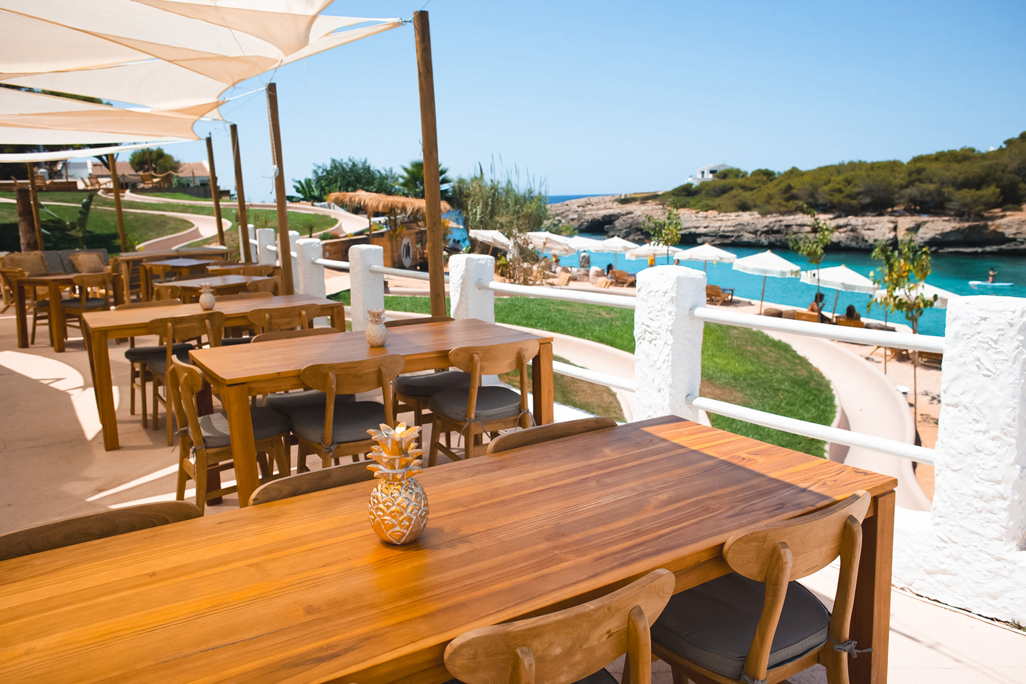 Marea Beach House image