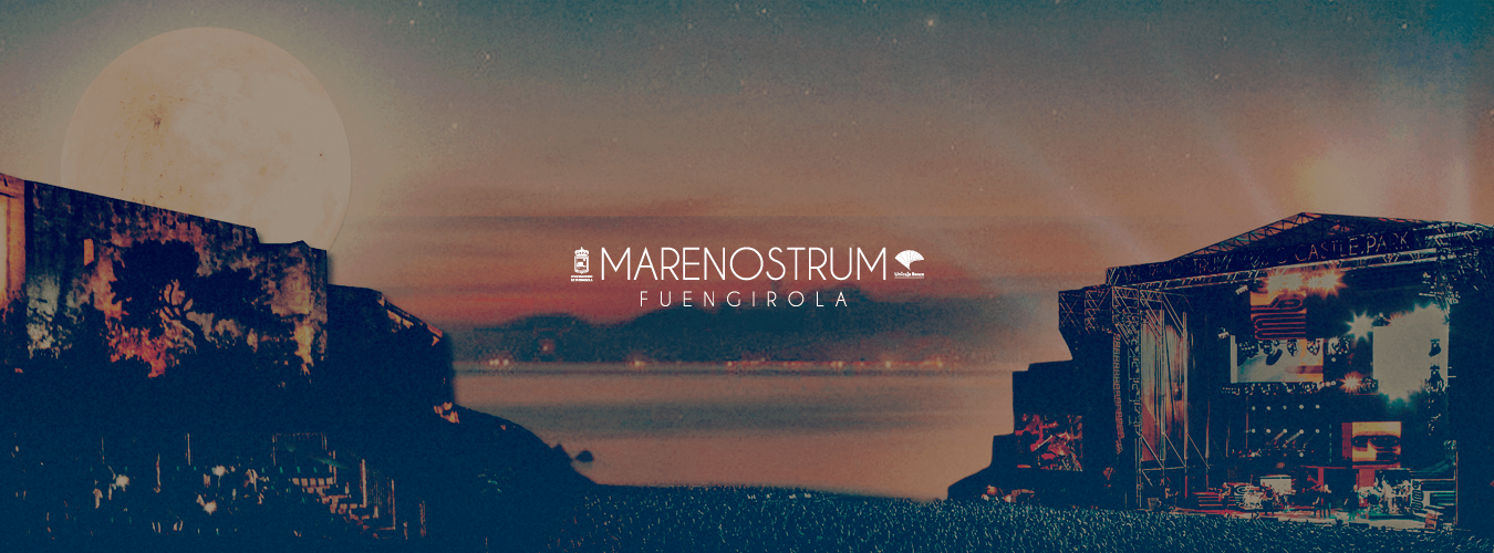 Marenostrum Fuengirola image