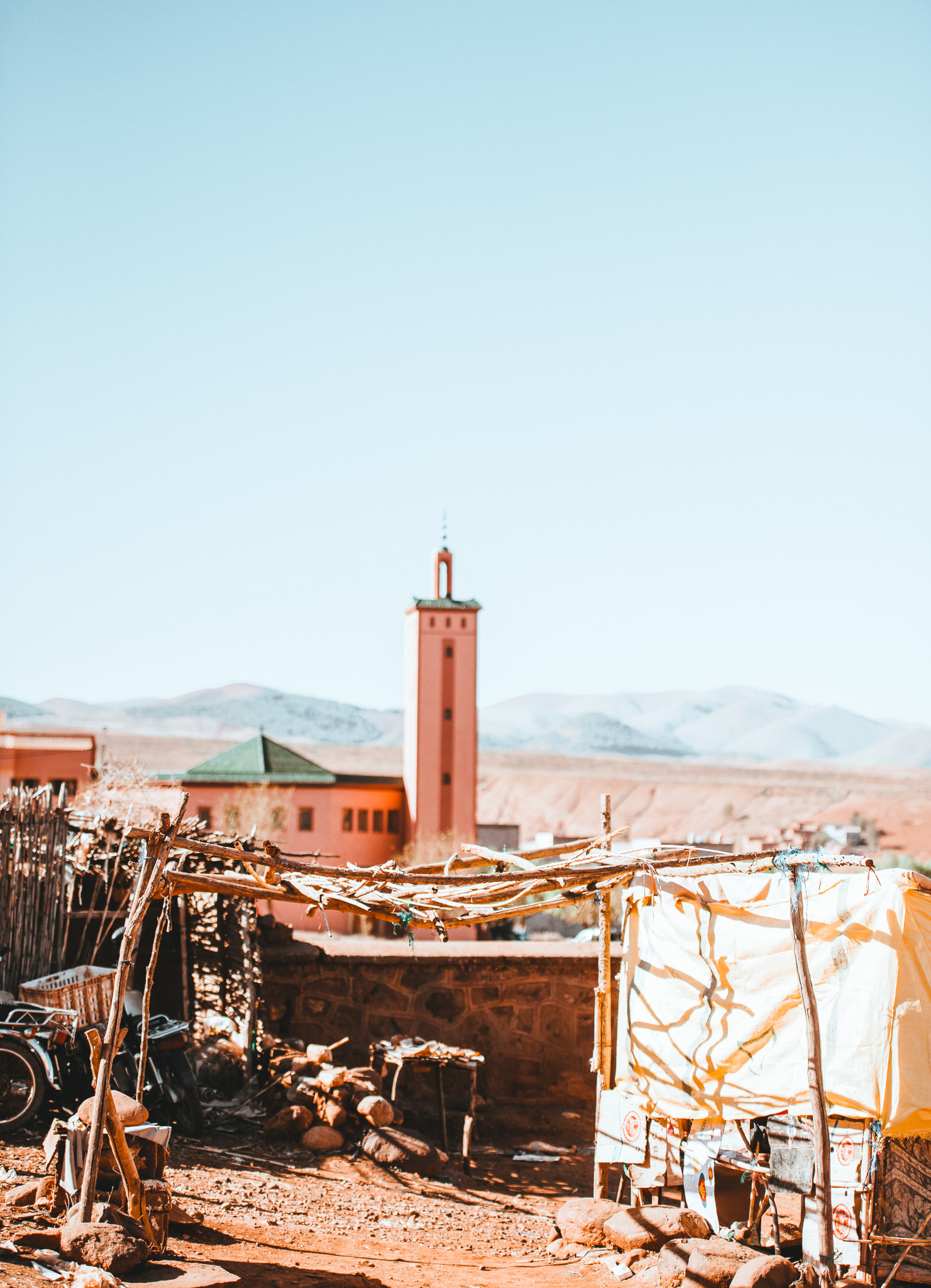 The Source, Hotel, Music & Spa image