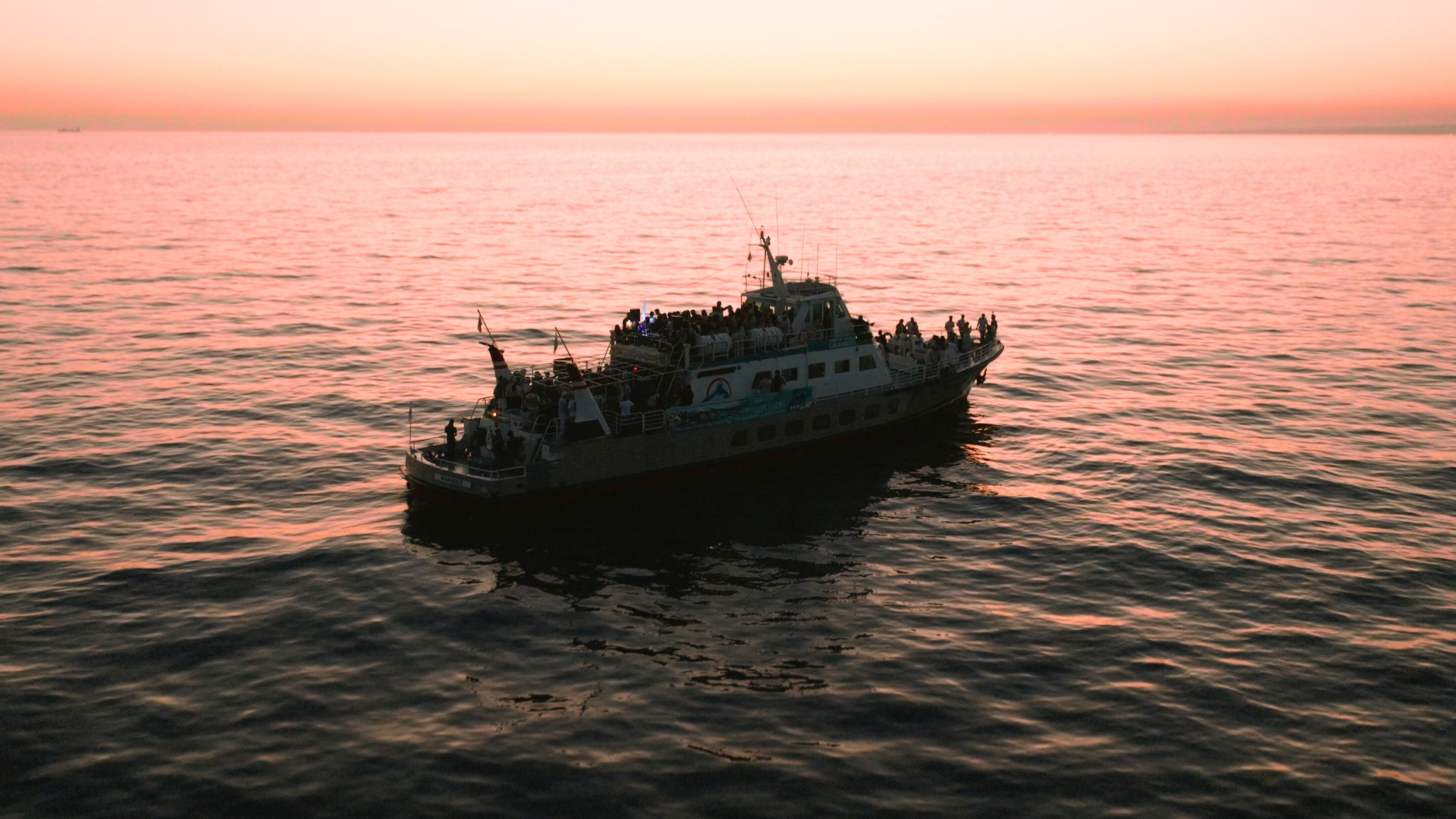 Marseille Boat Club image