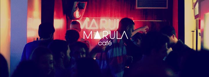 Cover for venue: Marula Café Madrid