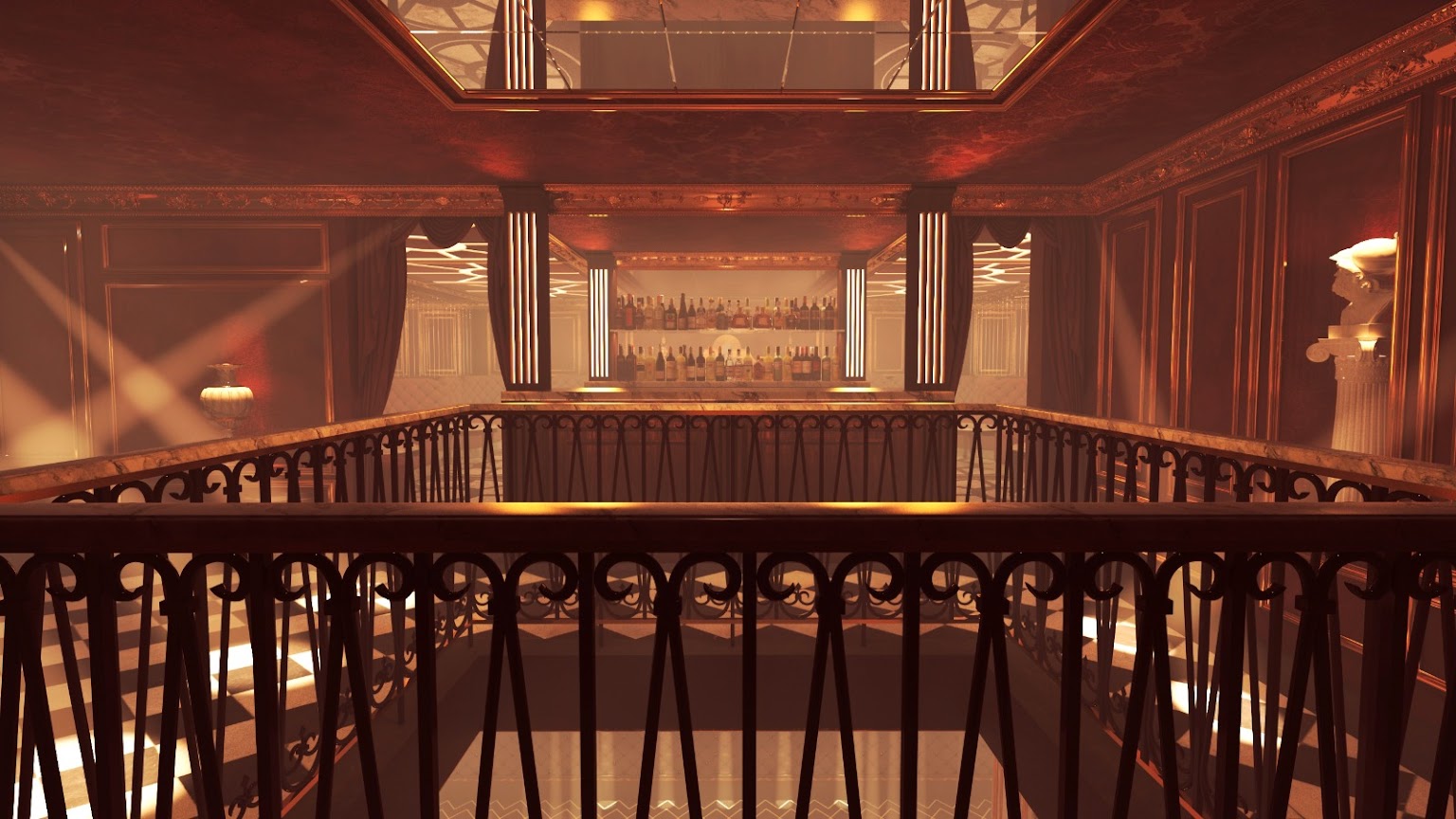 Marusha Society image