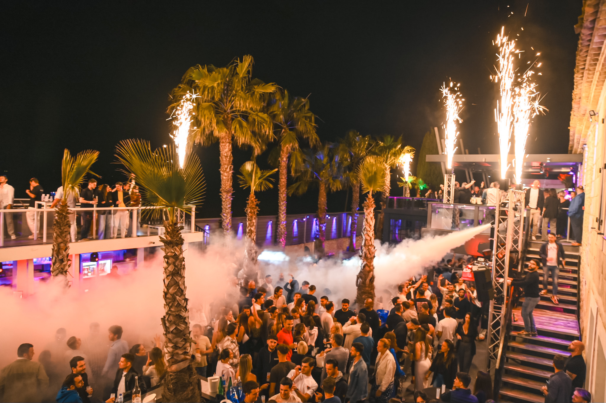 Mas La Farelle image