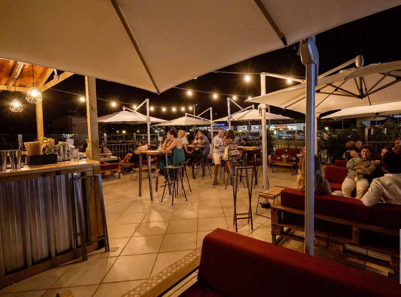 Masebba Cocktail Bar image