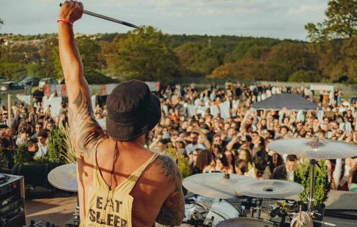 Masseria Del Turco image