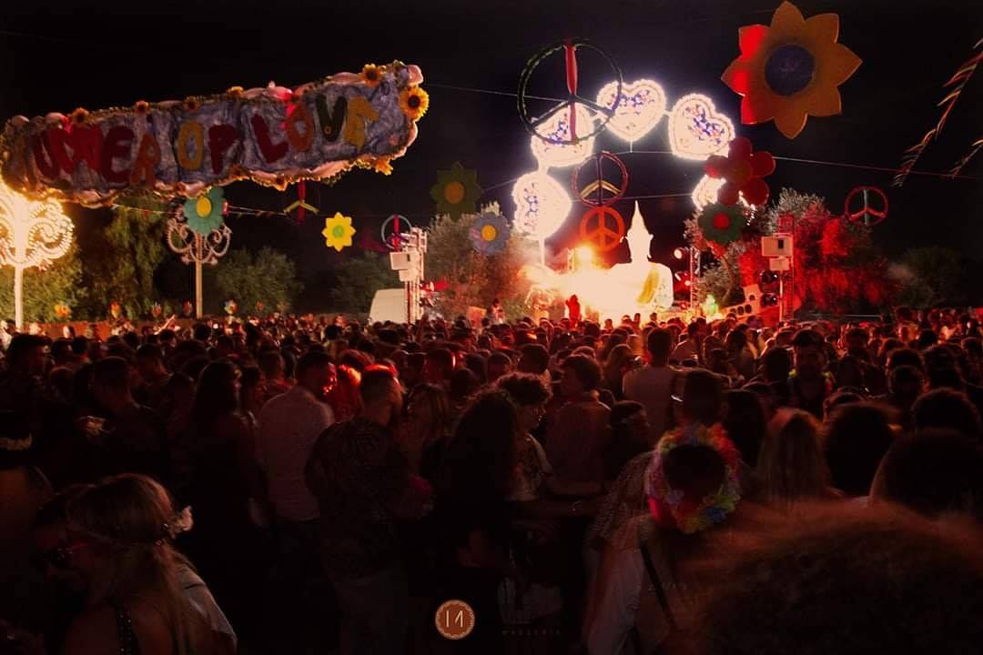 Masseria Mavù (Mavùgliola Masseria) image