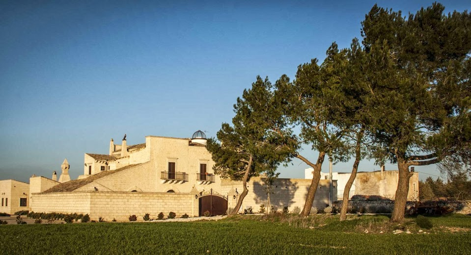Masseria Monache Grandi image