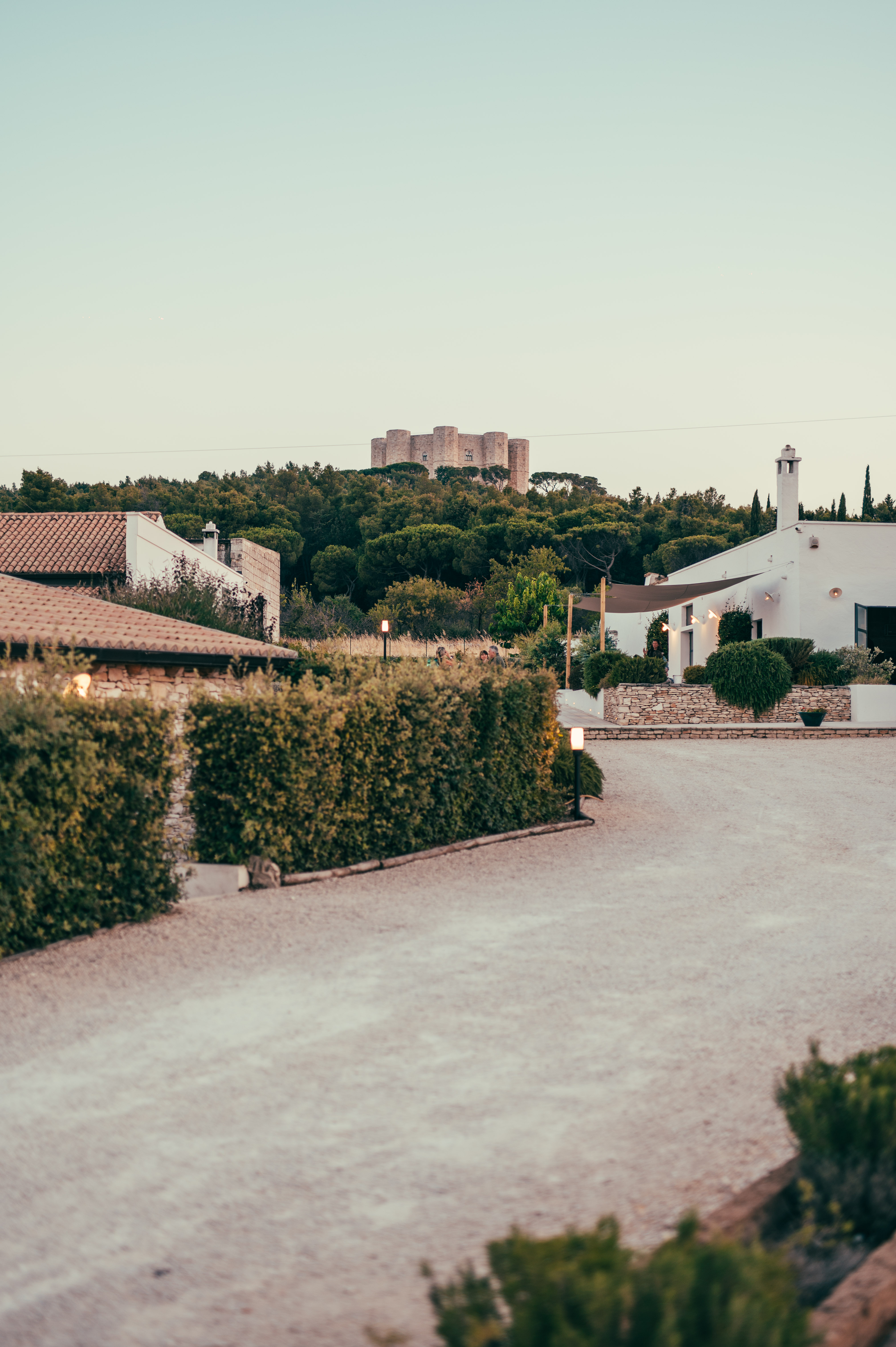 Masseria Montegusto image