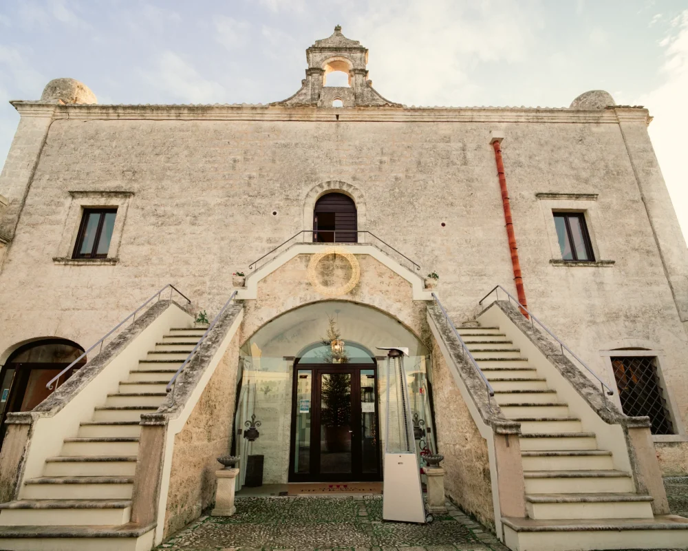 Masseria Pietrasole image