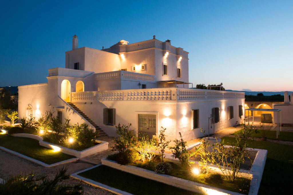 Masseria San Giovanni image