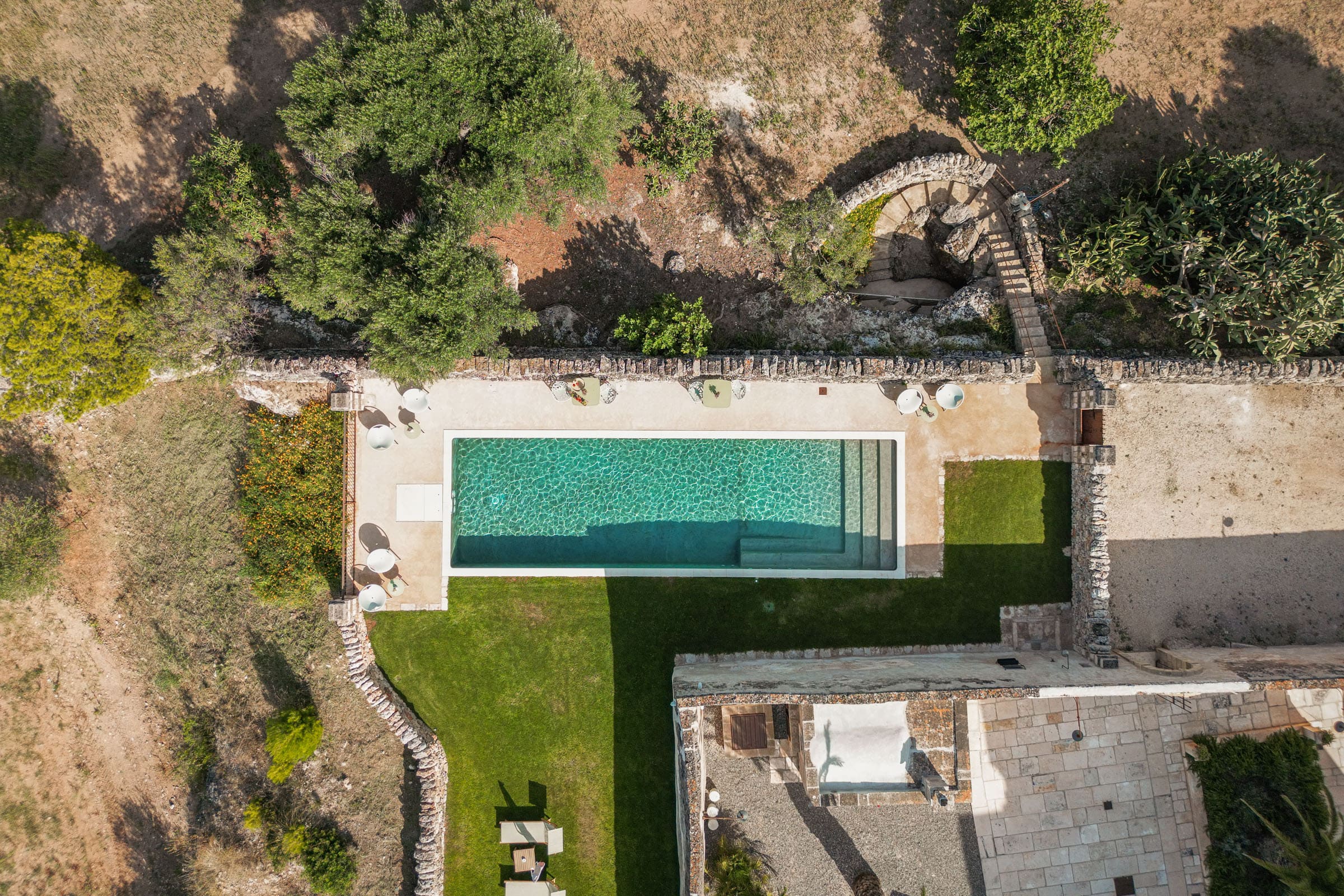 Masseria Torrelonga image