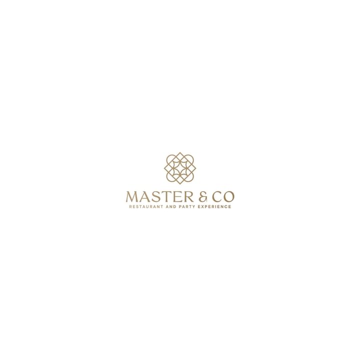 Cover for venue: MASTER & co.