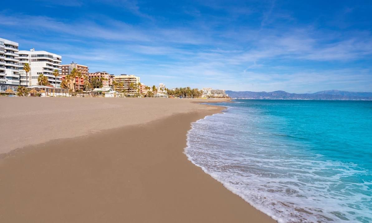 Matrix Torremolinos image