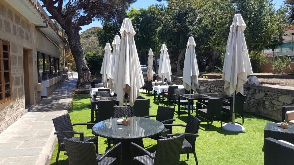 Maverick Social Club image