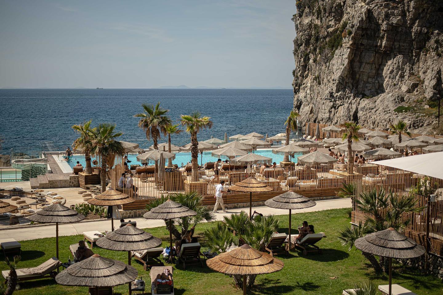 Maya Beach Experience image