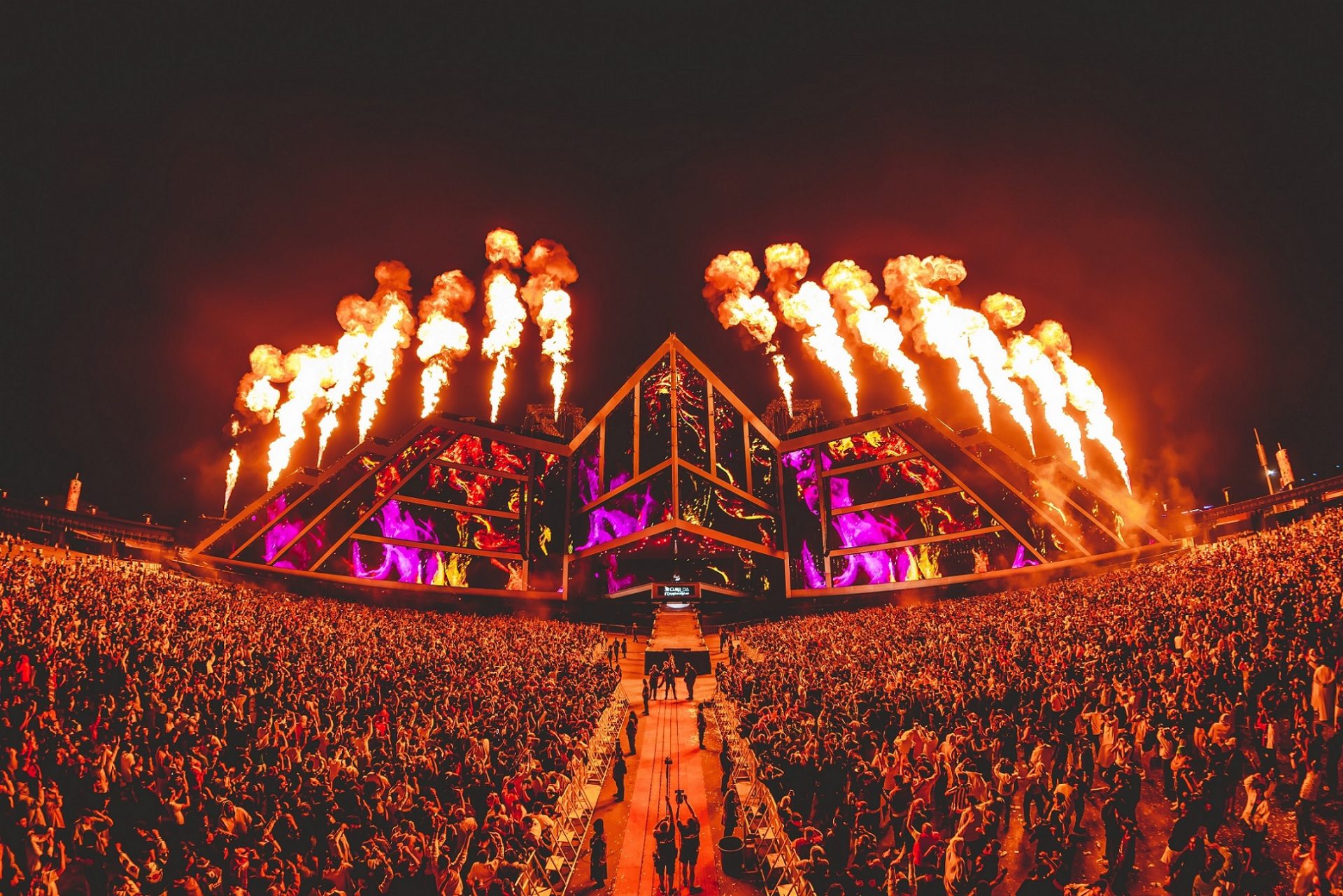 MDLBeast Soundstorm Site in Banban, Riyadh image