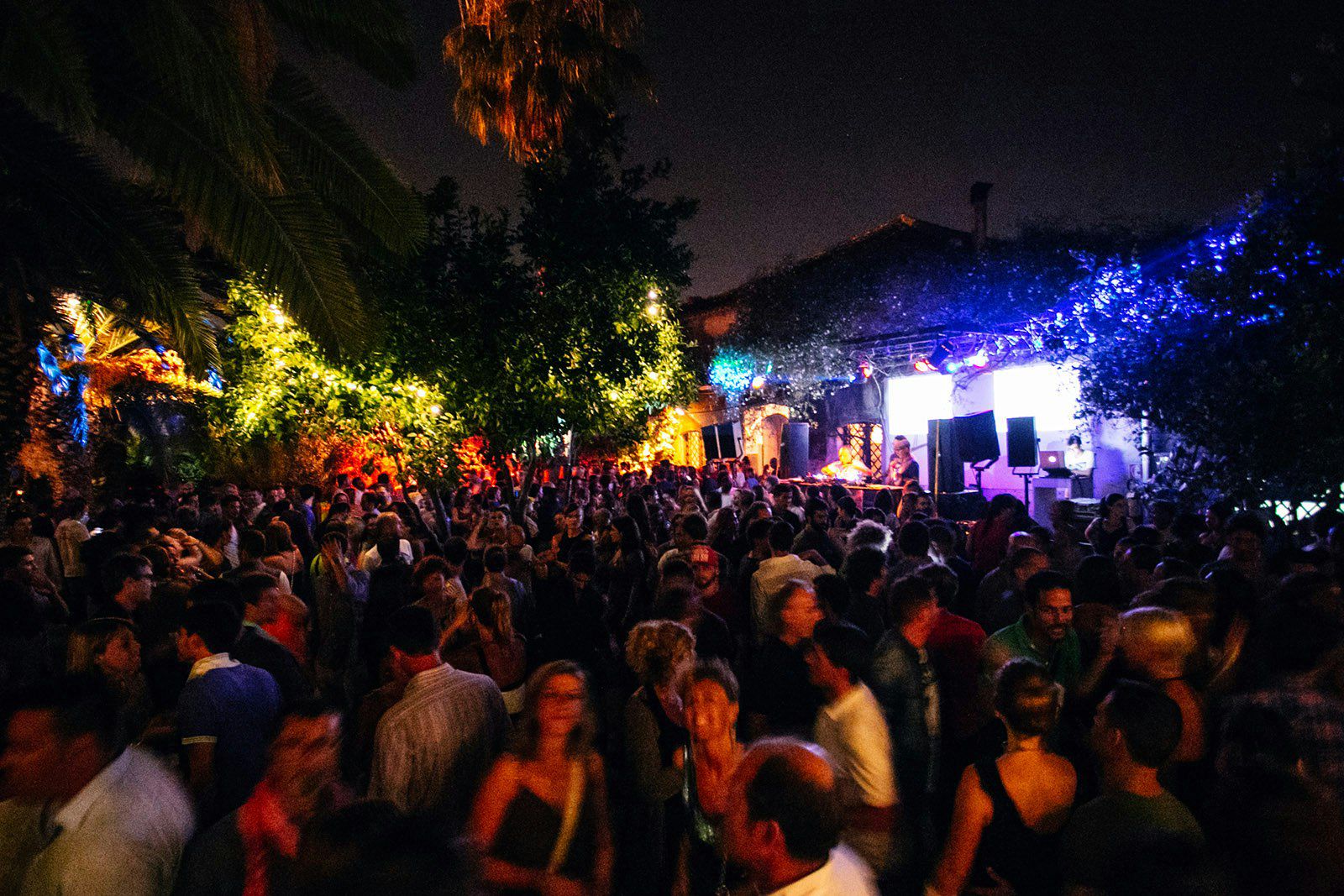 MERCATI GENERALI image