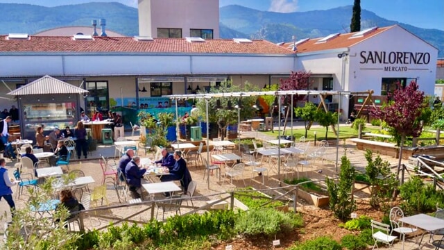 Mercato San Lorenzo image