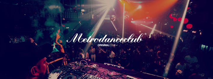 Cover for venue: Metro Dance Club