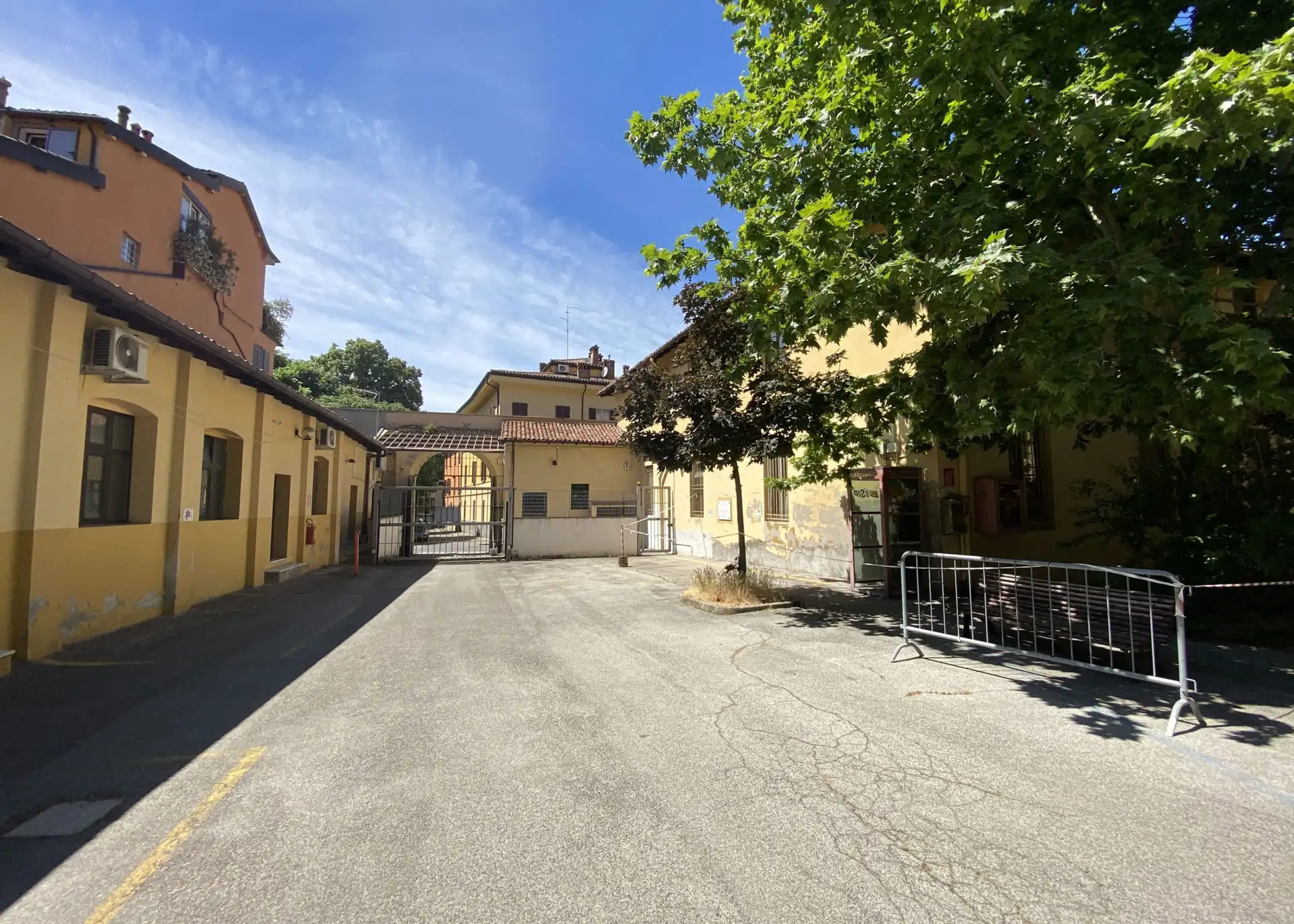 Mezzaria Community Hub image