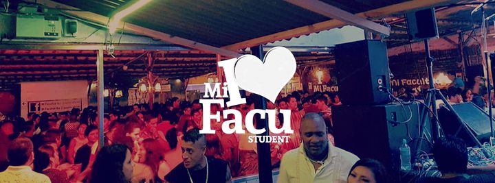 Cover for venue: Mi Facultad Bar