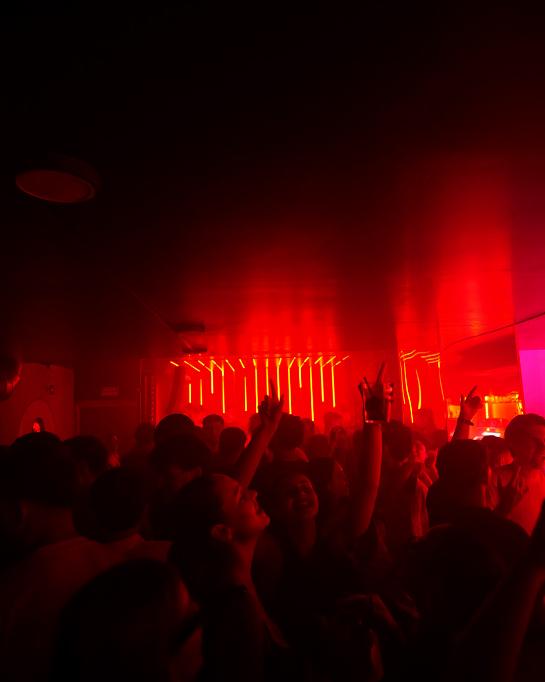 MIAMA DANCE CLUB image